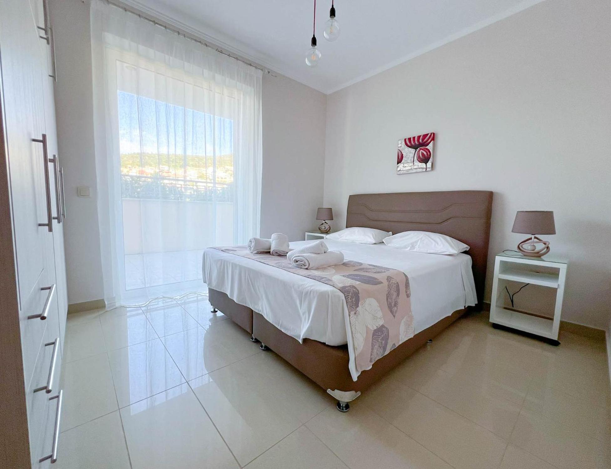 Aria Luxury Apartments Nauplia Exterior foto