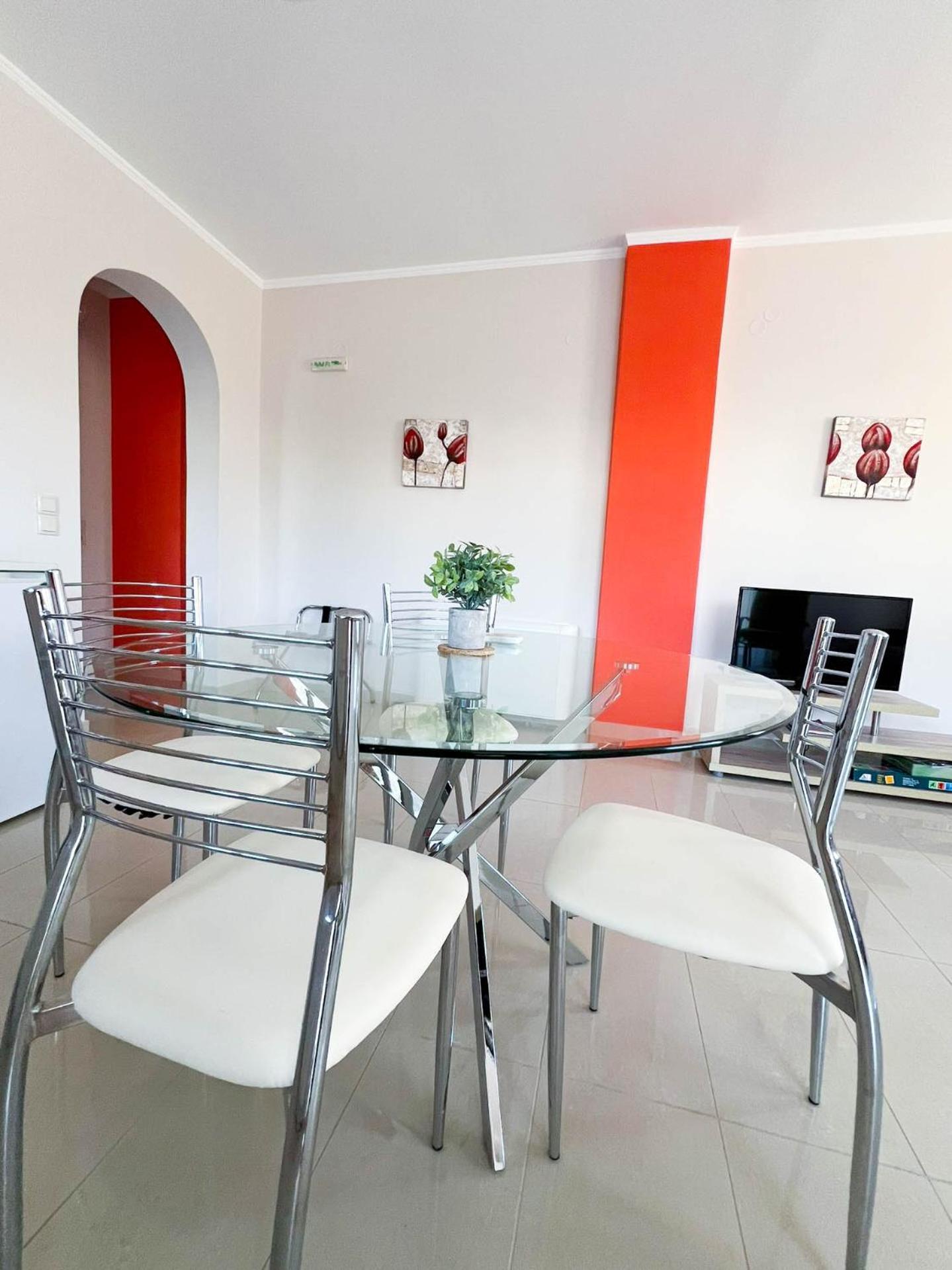 Aria Luxury Apartments Nauplia Exterior foto