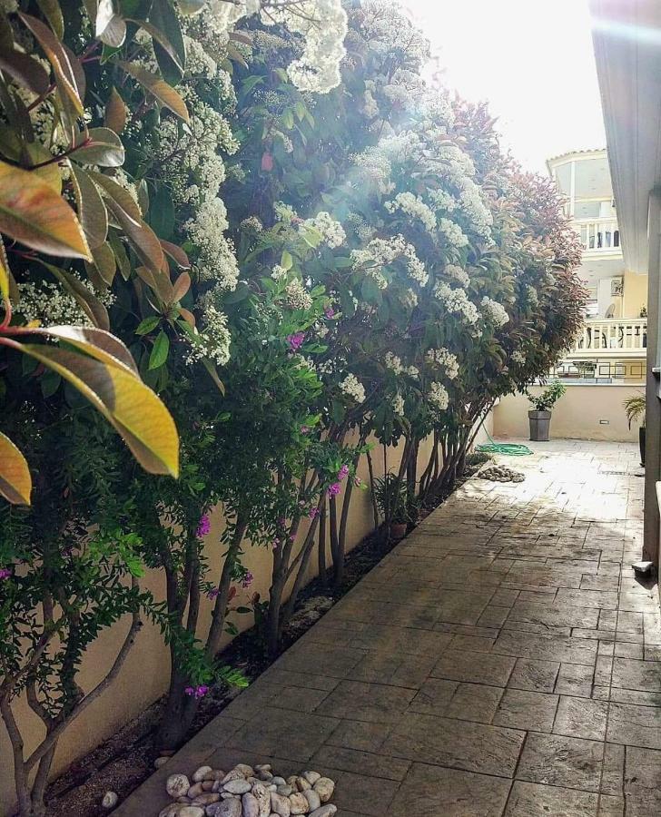 Aria Luxury Apartments Nauplia Exterior foto