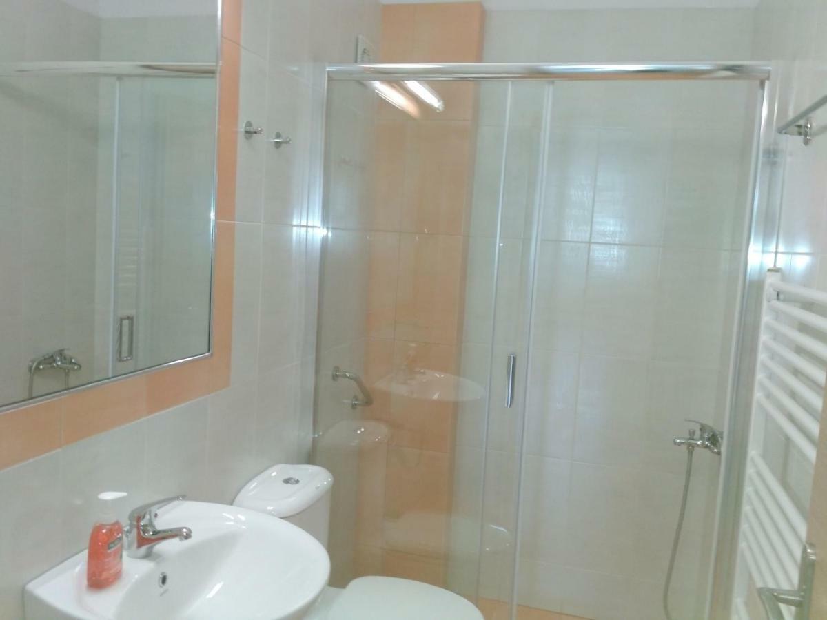 Aria Luxury Apartments Nauplia Exterior foto
