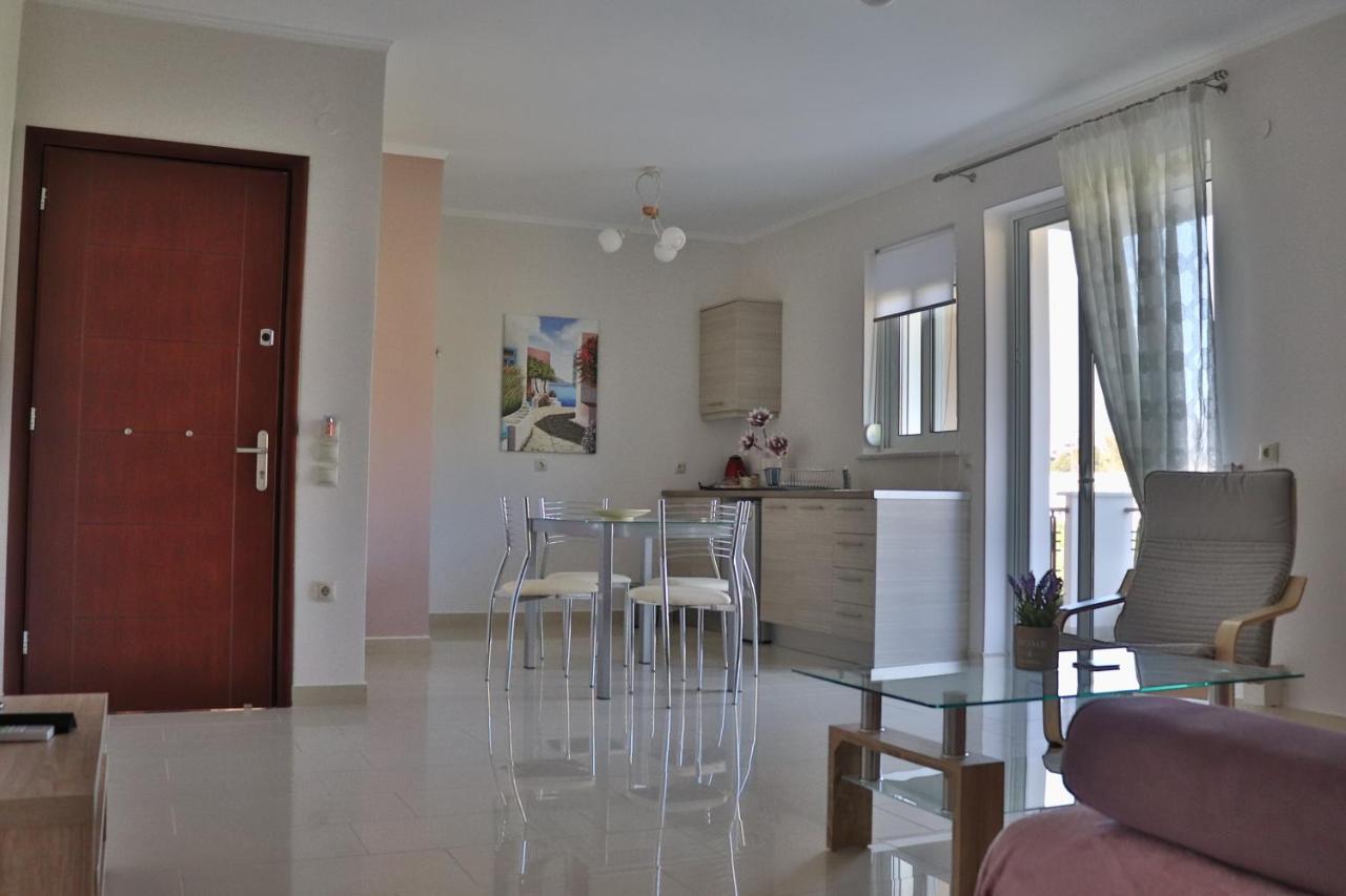 Aria Luxury Apartments Nauplia Exterior foto